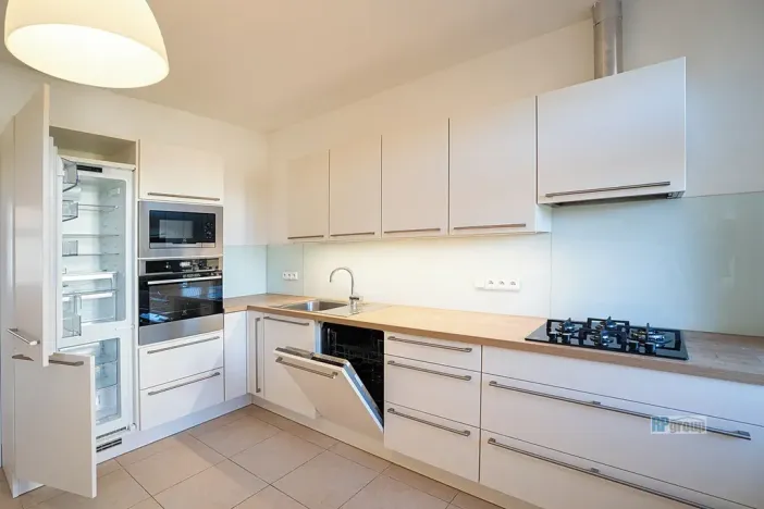 Pronájem bytu 2+1, Praha - Žižkov, Štítného, 73 m2