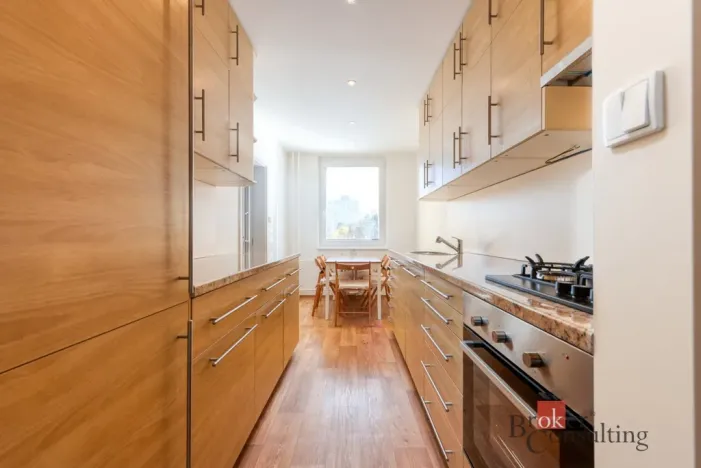 Prodej bytu 3+1, Praha - Háje, Hekrova, 71 m2