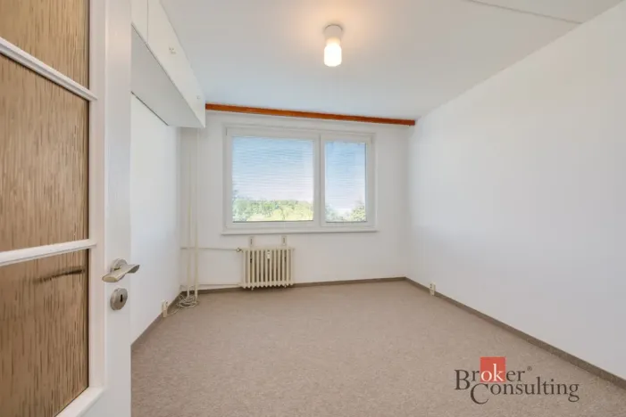 Prodej bytu 3+1, Praha - Háje, Hekrova, 71 m2