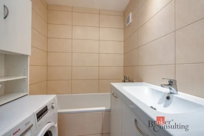 Prodej bytu 3+1, Praha - Háje, Hekrova, 71 m2