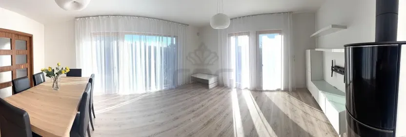 Prodej rodinného domu, Čebín, 158 m2