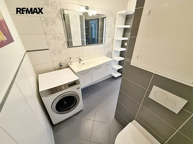 Pronájem bytu 2+1, Chrudim, Palackého třída, 63 m2