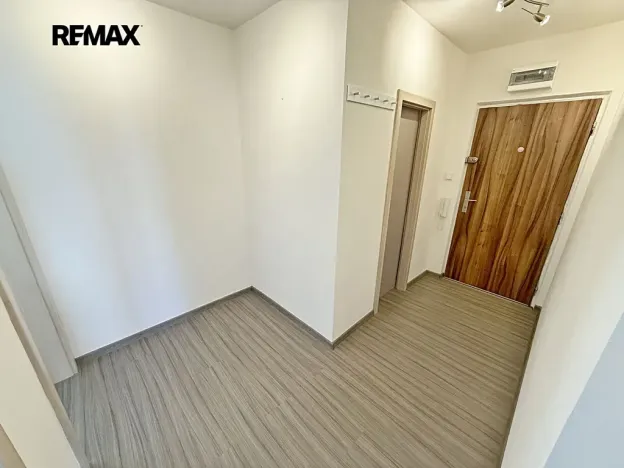 Pronájem bytu 2+1, Chrudim, Palackého třída, 63 m2