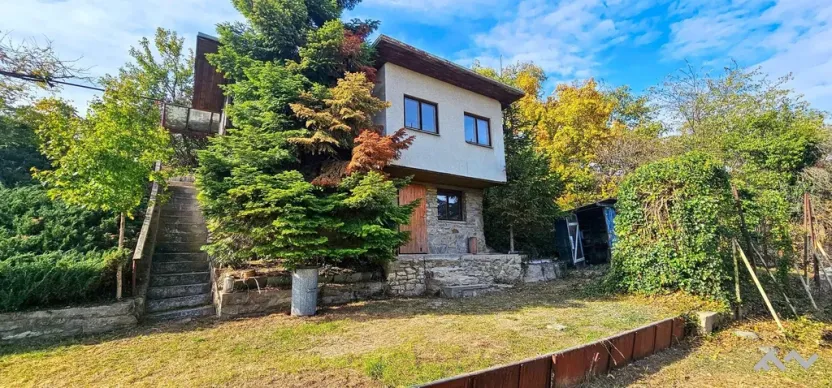 Prodej chaty, Nový Šaldorf-Sedlešovice - Sedlešovice, 54 m2