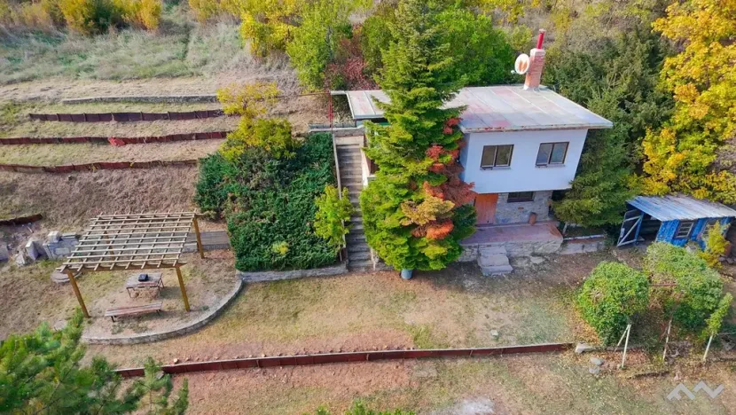 Prodej chaty, Nový Šaldorf-Sedlešovice - Sedlešovice, 54 m2