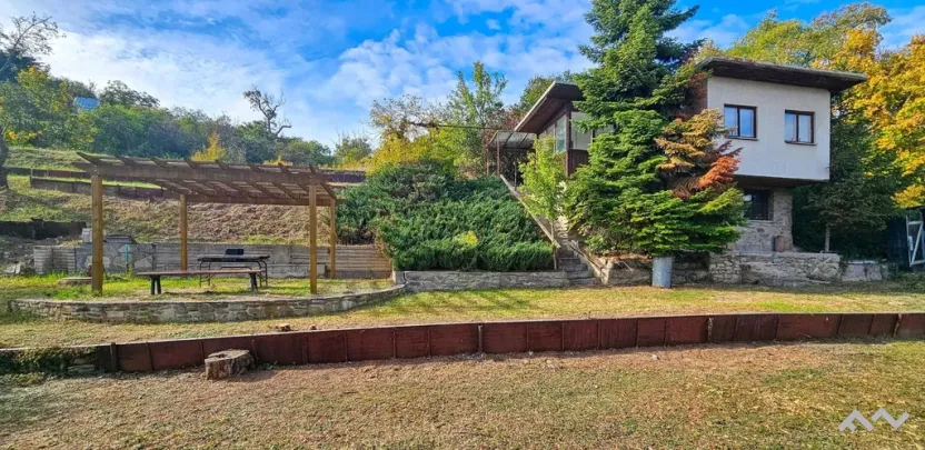 Prodej chaty, Nový Šaldorf-Sedlešovice - Sedlešovice, 54 m2