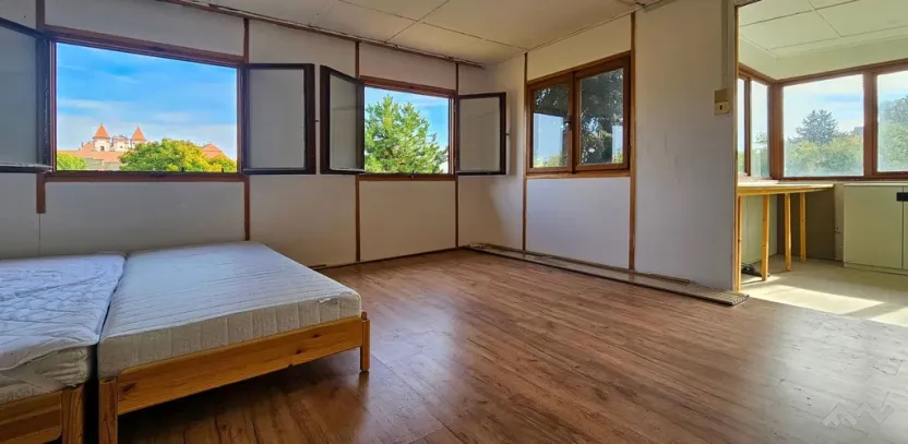 Prodej chaty, Nový Šaldorf-Sedlešovice - Sedlešovice, 54 m2