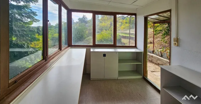 Prodej chaty, Nový Šaldorf-Sedlešovice - Sedlešovice, 54 m2