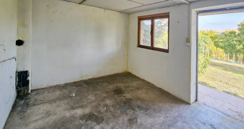 Prodej chaty, Nový Šaldorf-Sedlešovice - Sedlešovice, 54 m2