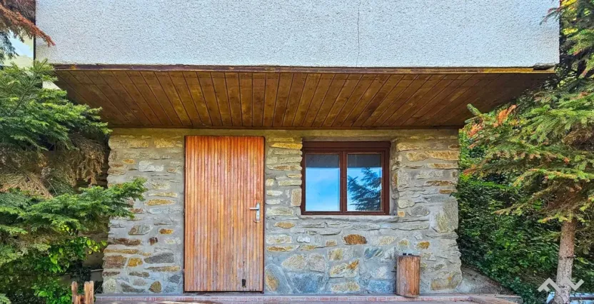 Prodej chaty, Nový Šaldorf-Sedlešovice - Sedlešovice, 54 m2
