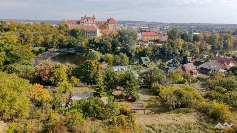 Prodej chaty, Nový Šaldorf-Sedlešovice - Sedlešovice, 54 m2