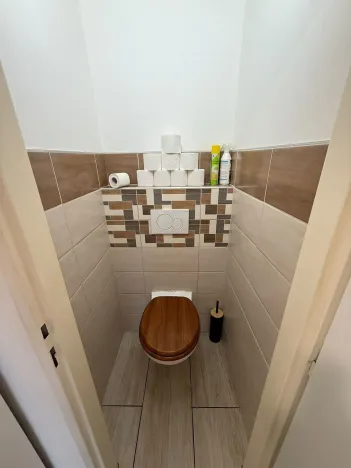 Pronájem bytu 2+kk, Praha - Holešovice, Komunardů, 55 m2