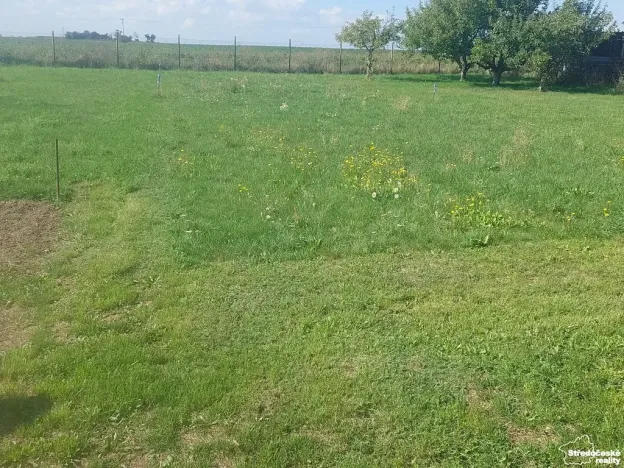 Prodej rodinného domu, Vyšehořovice, 60 m2