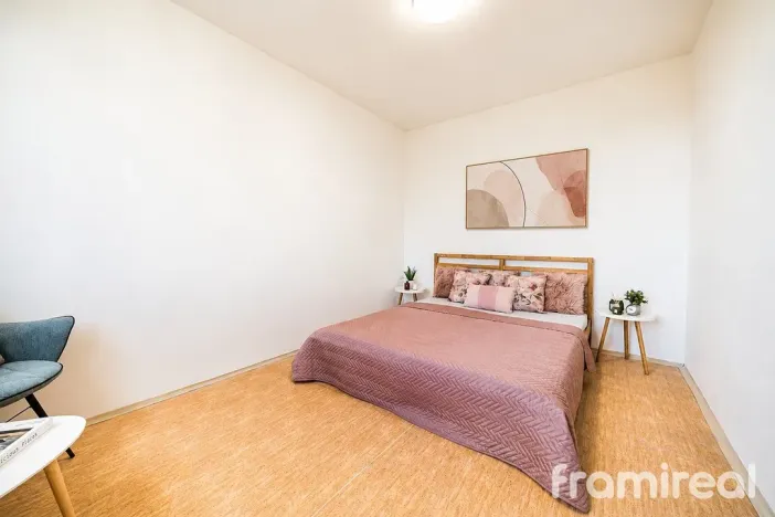 Prodej bytu 4+1, Brno, Vedlejší, 76 m2