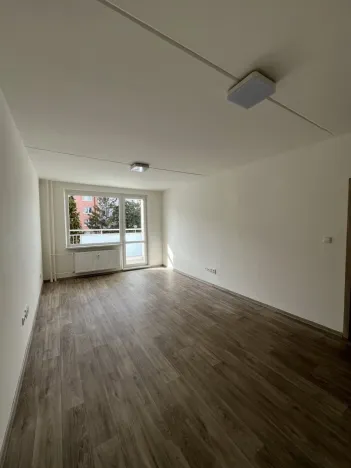 Pronájem bytu 2+1, Přerov - Přerov I-Město, Trávník, 58 m2