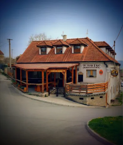 Pronájem bytu 2+1, Beroun - Beroun-Jarov, 48 m2