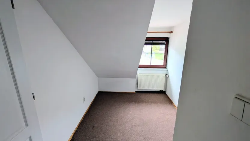 Pronájem bytu 2+1, Beroun - Beroun-Jarov, 48 m2