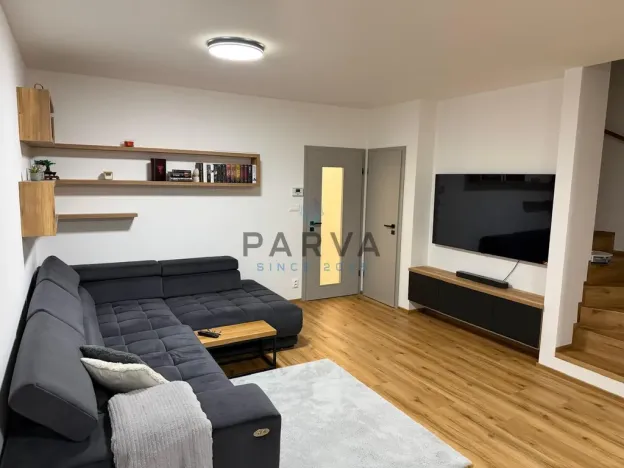 Pronájem rodinného domu, Záchlumí, 100 m2