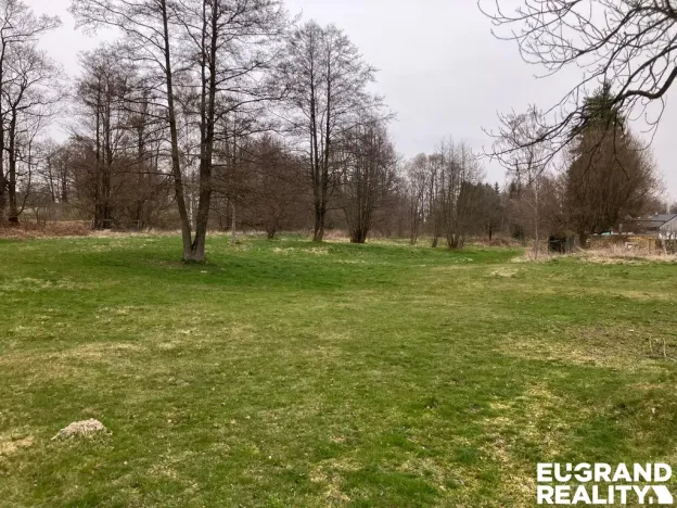 Prodej pozemku pro bydlení, Staré Křečany, 945 m2