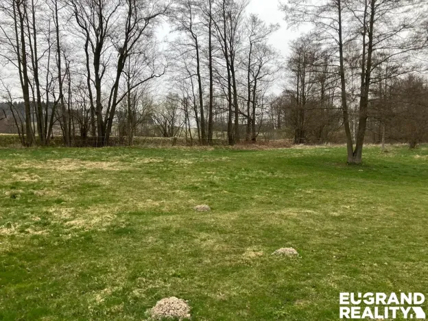 Prodej pozemku pro bydlení, Staré Křečany, 945 m2