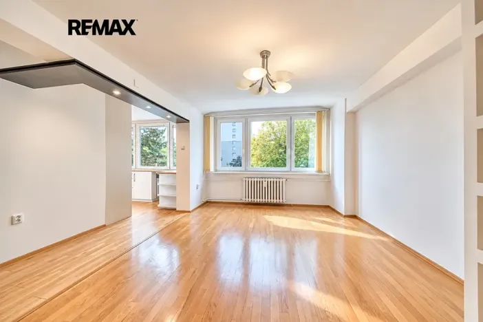 Pronájem bytu 3+kk, Kolín, Na Magistrále, 77 m2