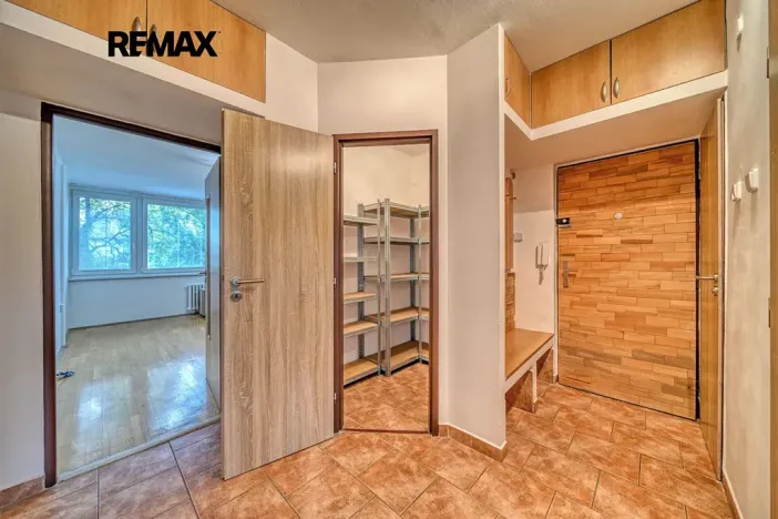 Pronájem bytu 3+kk, Kolín, Na Magistrále, 77 m2