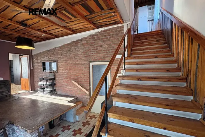 Prodej rodinného domu, Tři Dvory, 132 m2
