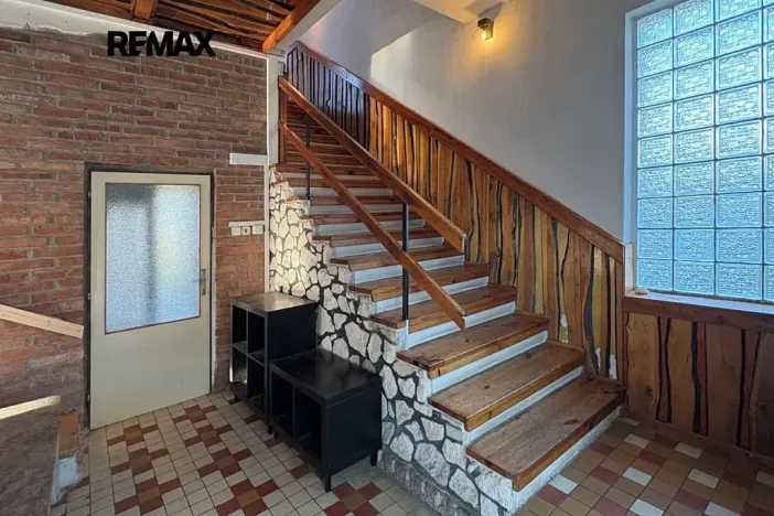 Prodej rodinného domu, Tři Dvory, 132 m2