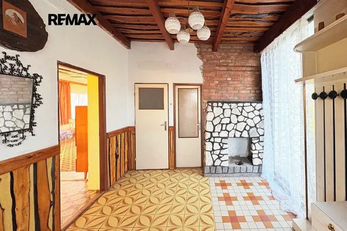 Prodej rodinného domu, Tři Dvory, 132 m2