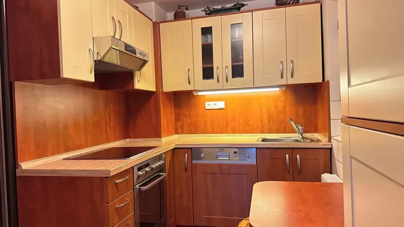 Prodej chaty, Horní Lhota, 68 m2