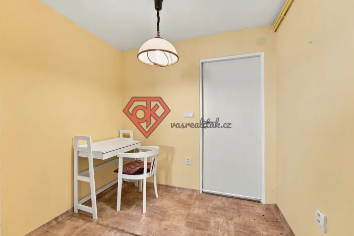 Prodej rodinného domu, Litomyšl - Nová Ves u Litomyšle, 299 m2
