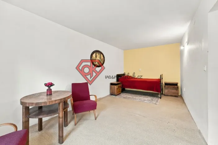 Prodej rodinného domu, Litomyšl - Nová Ves u Litomyšle, 299 m2