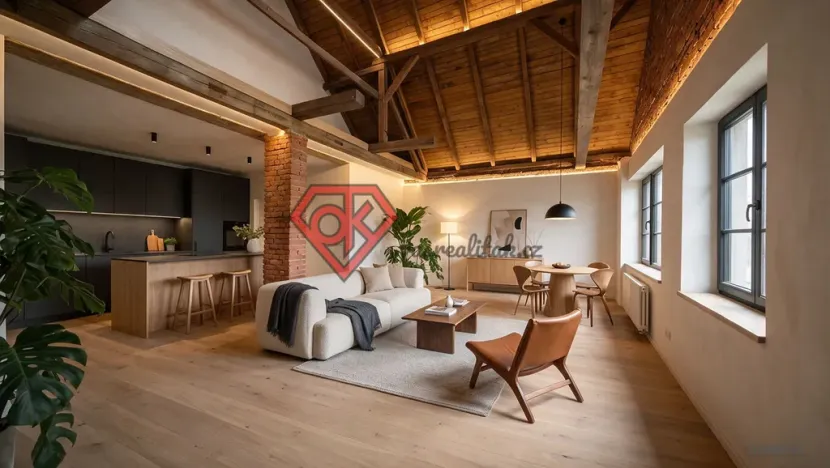 Prodej rodinného domu, Litomyšl - Nová Ves u Litomyšle, 299 m2