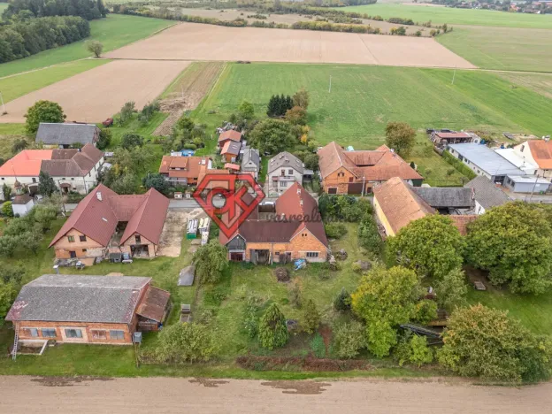 Prodej rodinného domu, Litomyšl - Nová Ves u Litomyšle, 299 m2