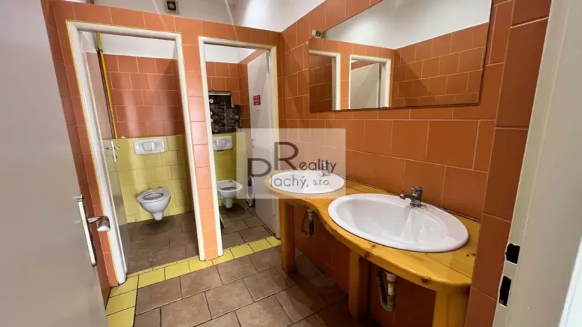 Pronájem obchodního prostoru, Znojmo, Tovární, 300 m2