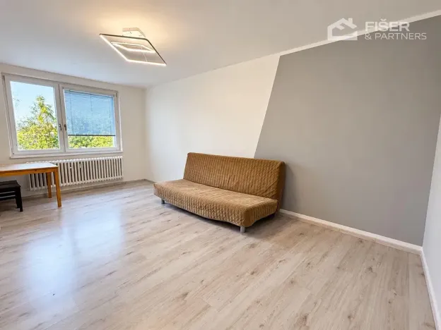 Prodej bytu 3+1, Valašské Meziříčí, Nádražní, 75 m2