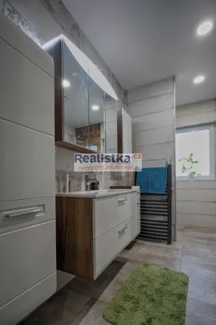 Prodej rodinného domu, Kbelany, 127 m2