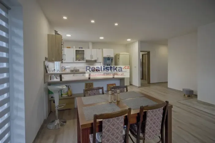 Prodej rodinného domu, Kbelany, 127 m2