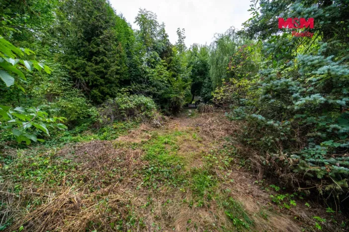 Prodej chaty, Šternberk, 20 m2