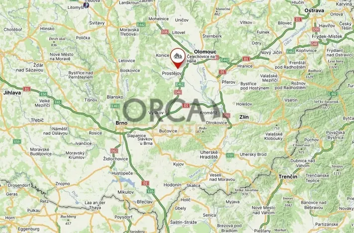 Prodej pole, Čelechovice na Hané, 2669 m2