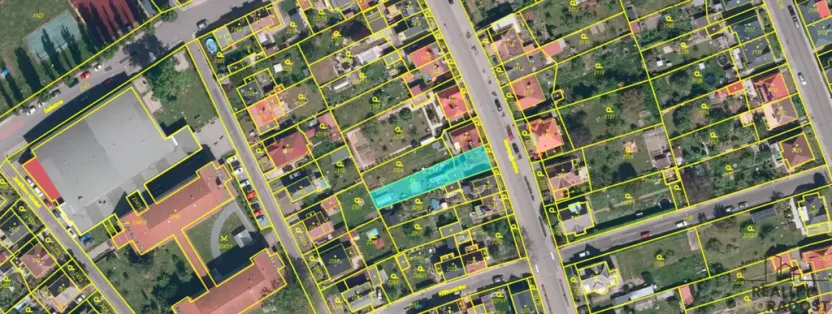 Prodej rodinného domu, Krnov - Pod Bezručovým vrchem, 80 m2