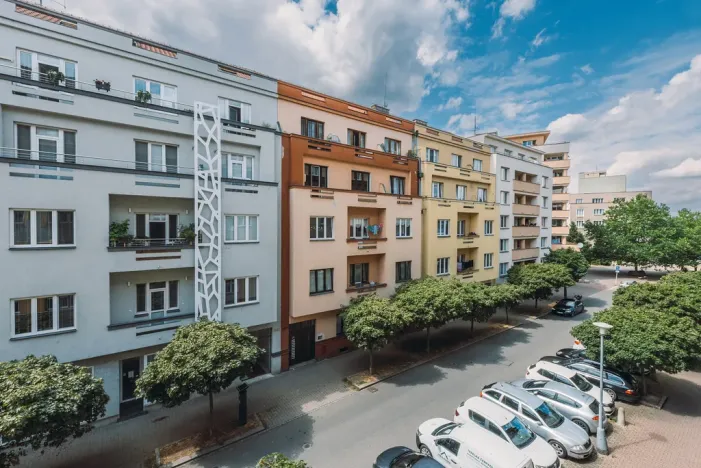 Prodej bytu 3+1, Pardubice, Havlíčkova, 90 m2