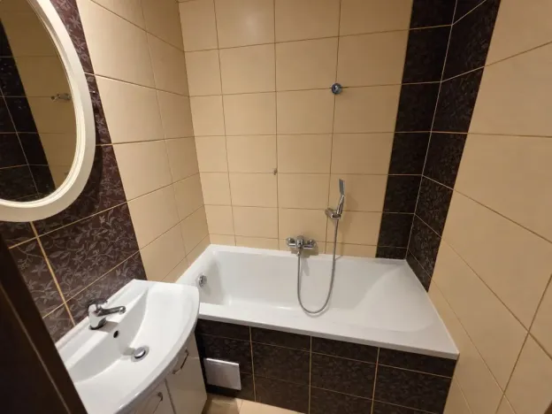 Prodej bytu 2+1, Most, Pionýrů, 53 m2