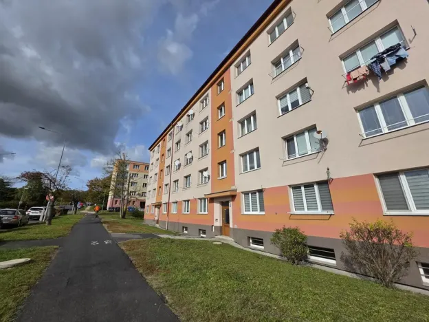 Prodej bytu 2+1, Most, Pionýrů, 53 m2