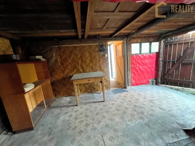 Prodej rodinného domu, Česká Třebová, 108 m2