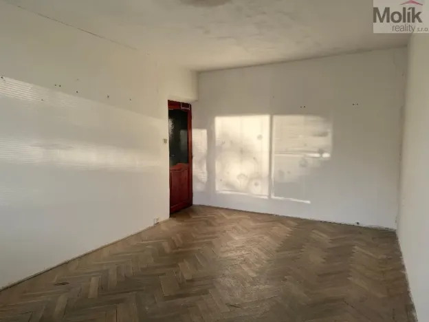 Prodej bytu 2+1, Bílina - Teplické Předměstí, M. Švabinského, 56 m2