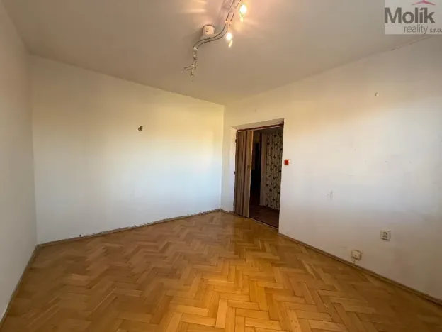 Prodej bytu 2+1, Bílina - Teplické Předměstí, M. Švabinského, 56 m2