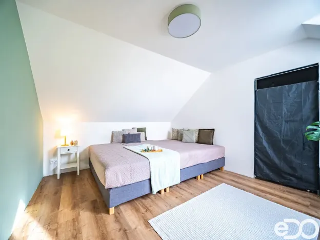 Prodej rodinného domu, Dřísy, Polní, 316 m2