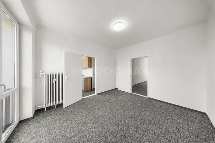 Prodej bytu 2+1, Plzeň, Blatenská, 55 m2