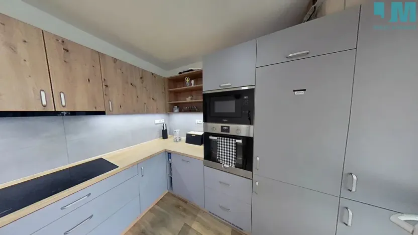 Pronájem bytu 2+1, Nové Město na Moravě, Žďárská, 56 m2